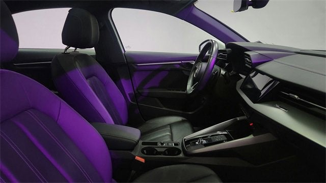 2022 Audi A3 Premium