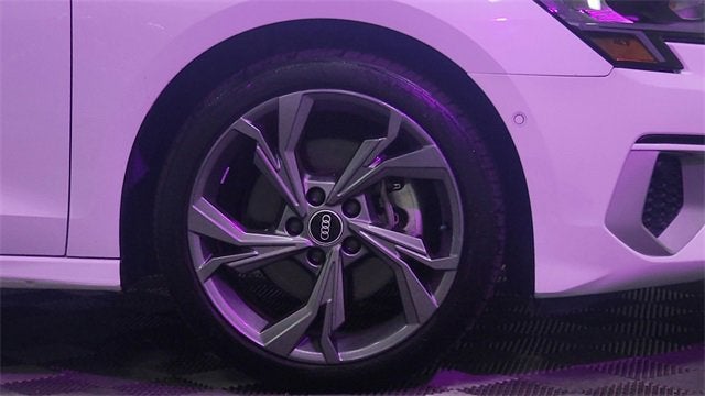 2022 Audi A3 Premium