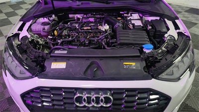 2022 Audi A3 Premium