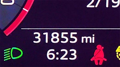 2023 Audi A3 Premium