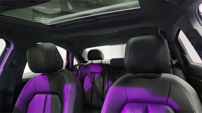 2023 Audi A3 Premium