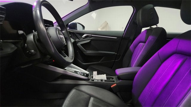 2023 Audi A3 Premium