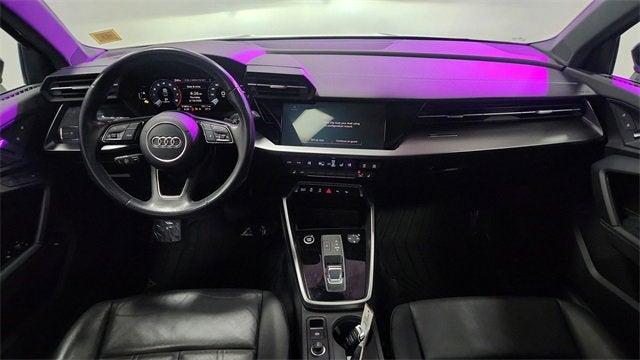 2023 Audi A3 Premium