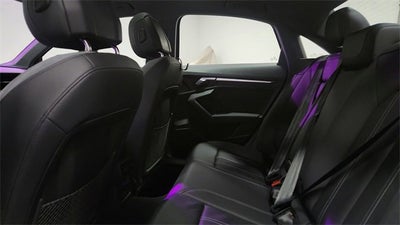 2023 Audi A3 Premium