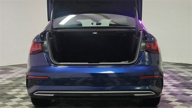 2023 Audi A3 Premium