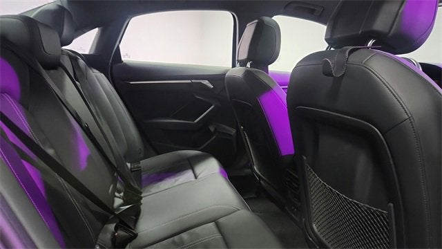 2023 Audi A3 Premium