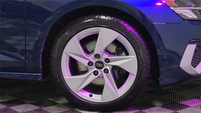 2023 Audi A3 Premium