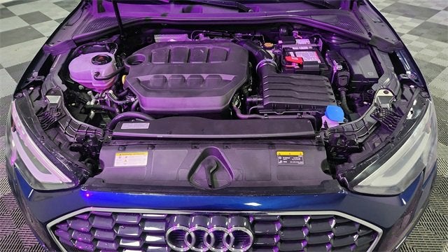 2023 Audi A3 Premium