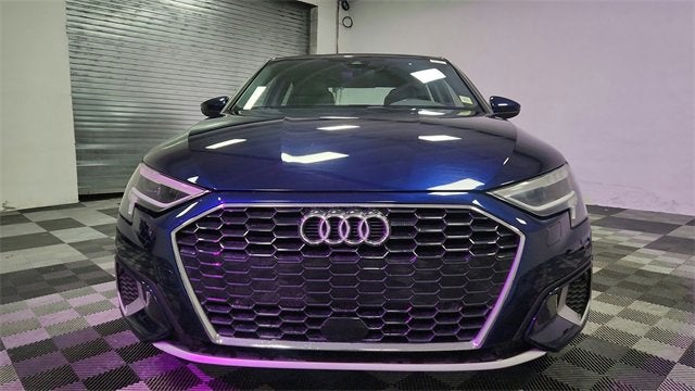 2023 Audi A3 Premium