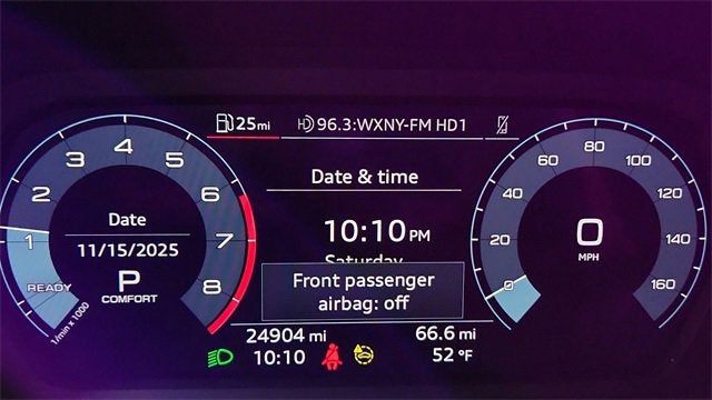 2023 Audi A3 Premium