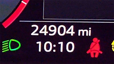 2023 Audi A3 Premium