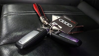 2023 Audi A3 Premium