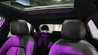 2023 Audi A3 Premium