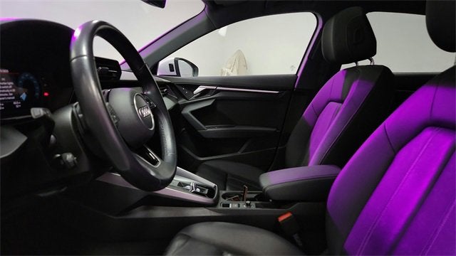 2023 Audi A3 Premium
