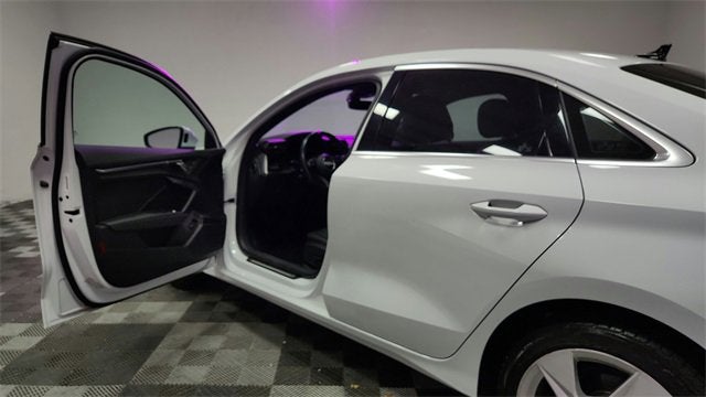2023 Audi A3 Premium