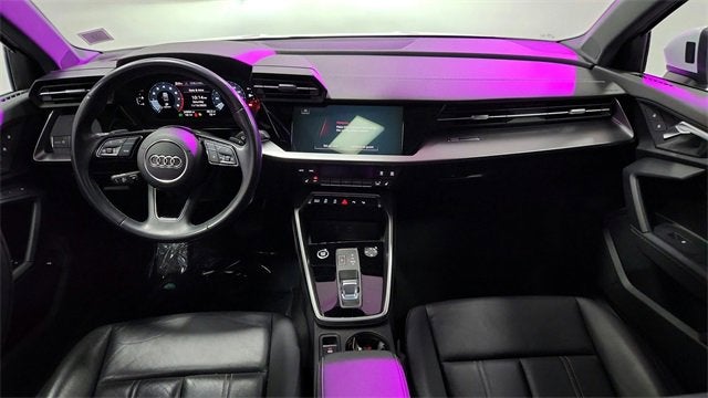 2023 Audi A3 Premium