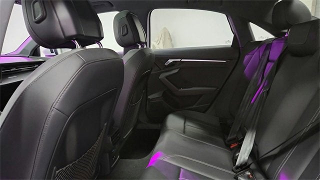 2023 Audi A3 Premium