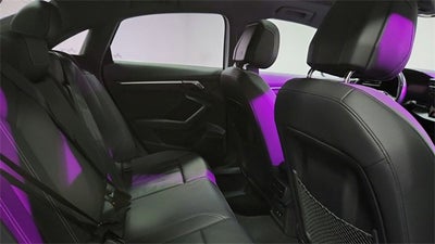 2023 Audi A3 Premium