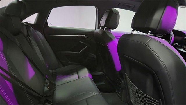 2023 Audi A3 Premium