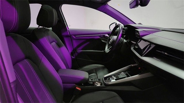2023 Audi A3 Premium