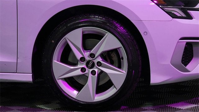 2023 Audi A3 Premium