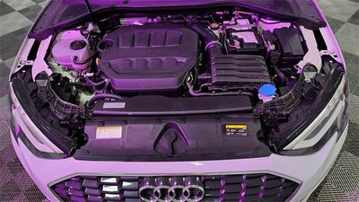 2023 Audi A3 Premium