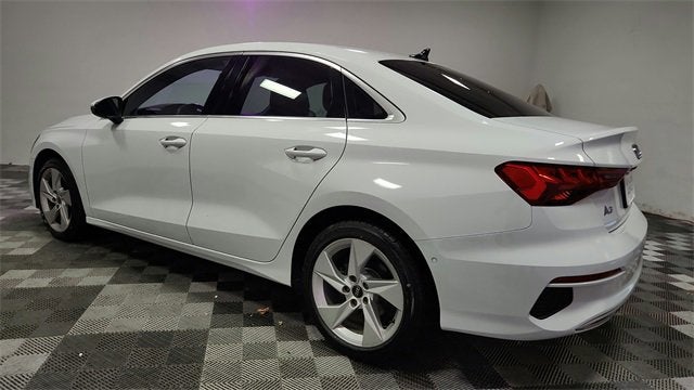 2023 Audi A3 Premium