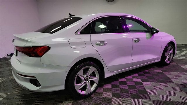 2023 Audi A3 Premium