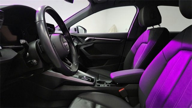 2023 Audi A3 Premium