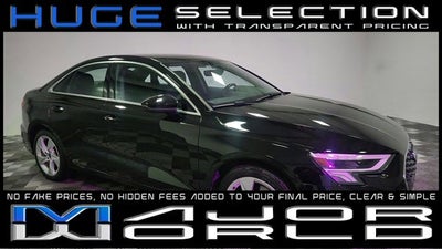 2024 Audi A3 Premium