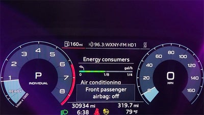 2024 Audi A3 Premium