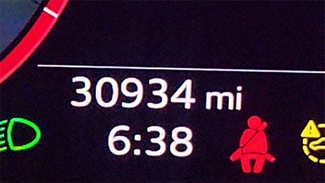 2024 Audi A3 Premium