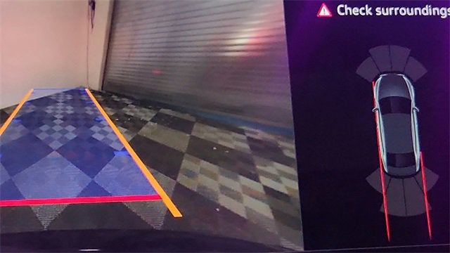 2024 Audi A3 Premium