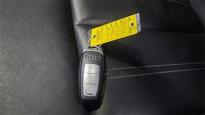 2024 Audi A3 Premium