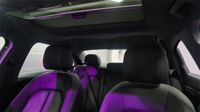 2024 Audi A3 Premium