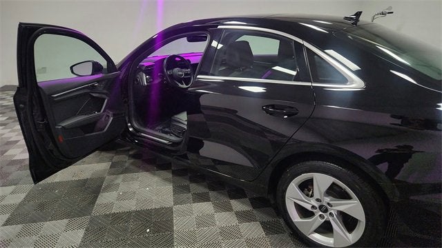 2024 Audi A3 Premium