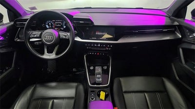 2024 Audi A3 Premium