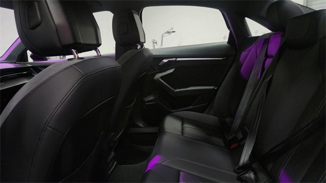 2024 Audi A3 Premium