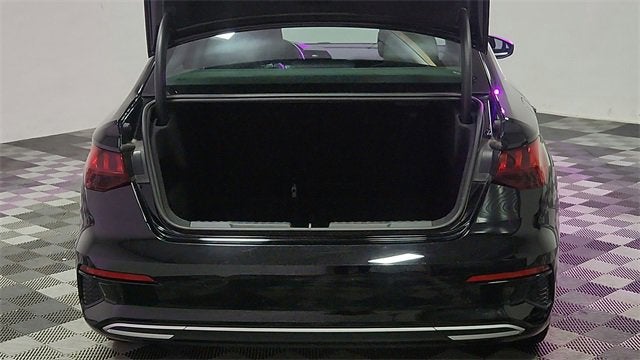 2024 Audi A3 Premium