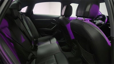 2024 Audi A3 Premium