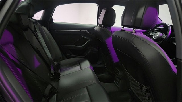 2024 Audi A3 Premium