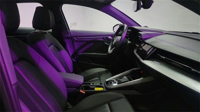 2024 Audi A3 Premium