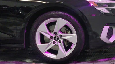 2024 Audi A3 Premium