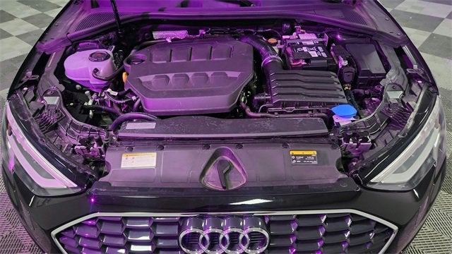 2024 Audi A3 Premium