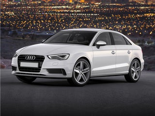 2016 Audi A3 2.0T Premium
