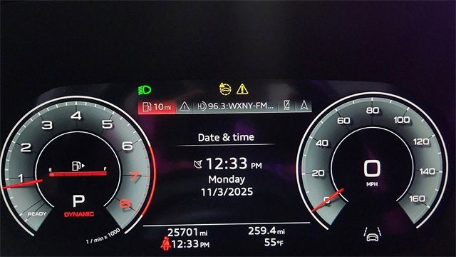 2023 Audi A3 Premium Plus