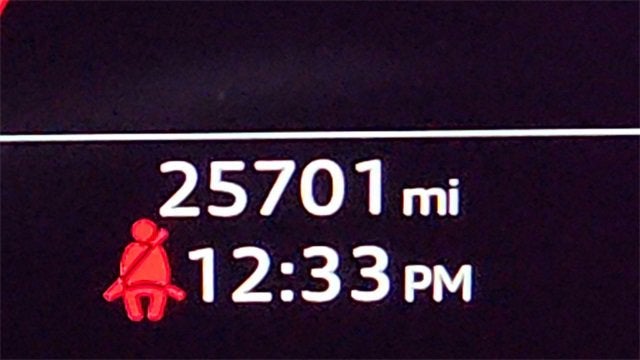 2023 Audi A3 Premium Plus