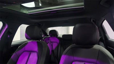 2023 Audi A3 Premium Plus