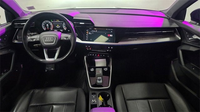 2023 Audi A3 Premium Plus