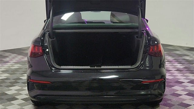 2023 Audi A3 Premium Plus